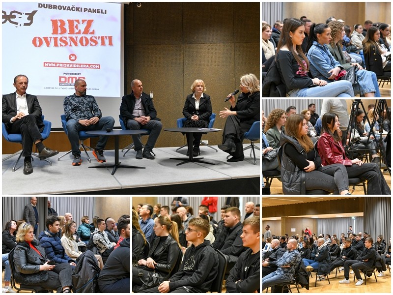 Završila tematska konferencija 